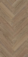Maximus Herringbone SPC Highland Oak Roasted фото 1 | FLOORDEALER